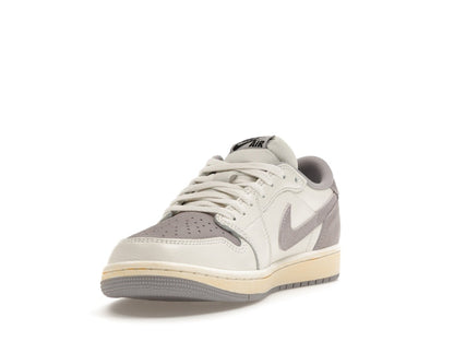 Jordan 1 Retro Low OG Atmosphere Grey