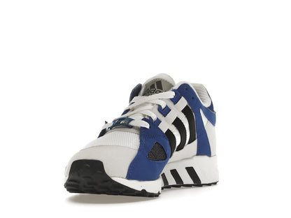 adidas Equipment Running Guidance 93 White/Black-Royal Blue