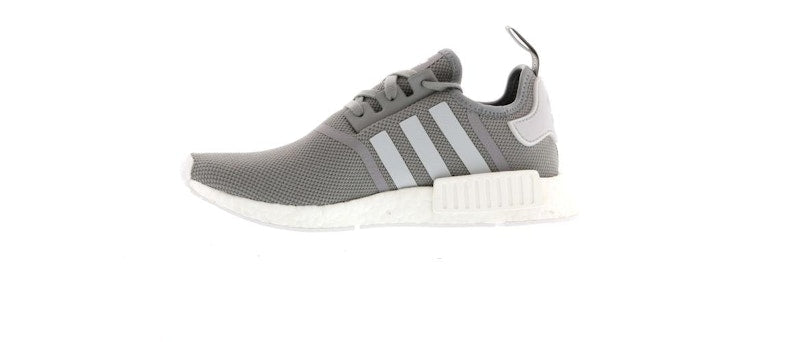 adidas NMD R1 Solid Grey