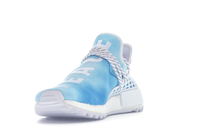 adidas Pharrell NMD HU China Pack Peace (Blue)