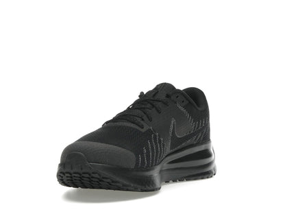 Nike Run Defy Black Anthracite