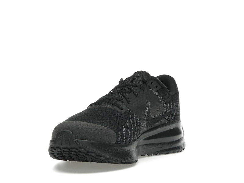 Nike Run Defy Black Anthracite