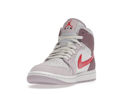 Jordan 1 Mid Valentine's Day (2022) (Women's)