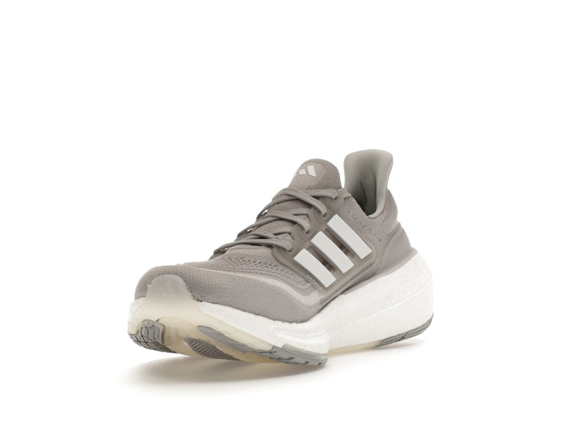 adidas Ultra Boost Light Grey White (Women's)