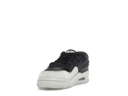 Jordan 4 RM Black Light Bone (GS)