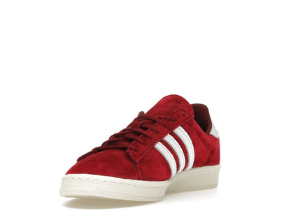 adidas Campus 80s Collegiate Burgundy