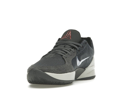 Nike Ja 2 Exposure Iron Grey