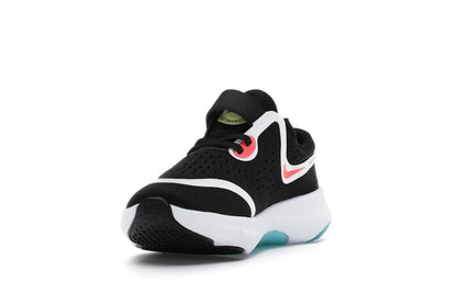 Nike Joyride Dual Run Black Glacier Ice (PS)