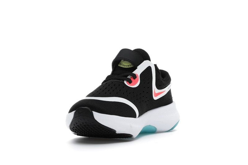Nike Joyride Dual Run Black Glacier Ice (PS)