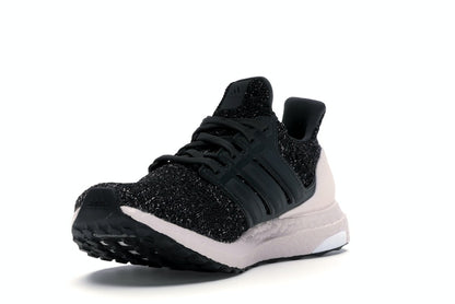adidas Ultra Boost Core Black Orchid Tint (Women's)