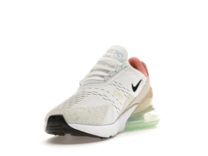 Air Max 270 White Sanddrift