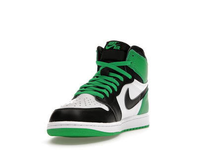 Jordan 1 Retro High OG Lucky Green