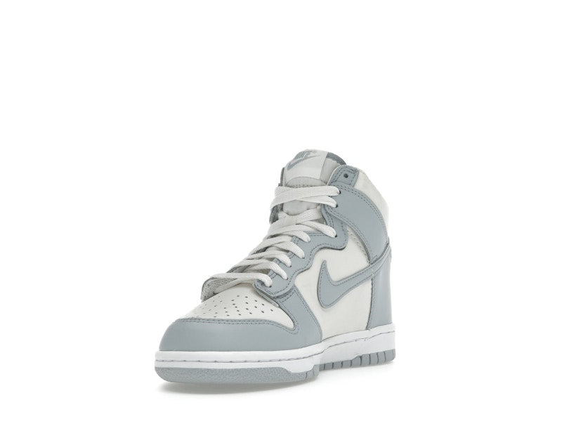 Nike Dunk High Phantom Wolf Grey (GS)