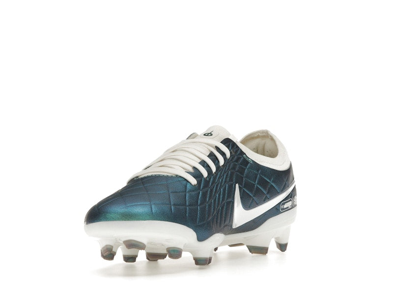 Nike Tiempo Legend 10 Elite FG Emerald