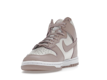 Nike Dunk High Pink Oxford (Women's)