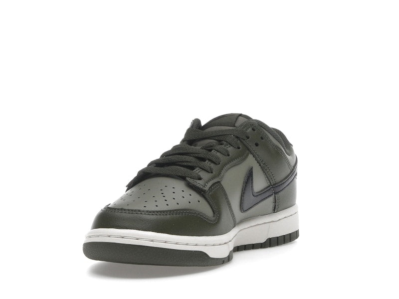 Nike Dunk Low Retro Light Army Cargo Khaki