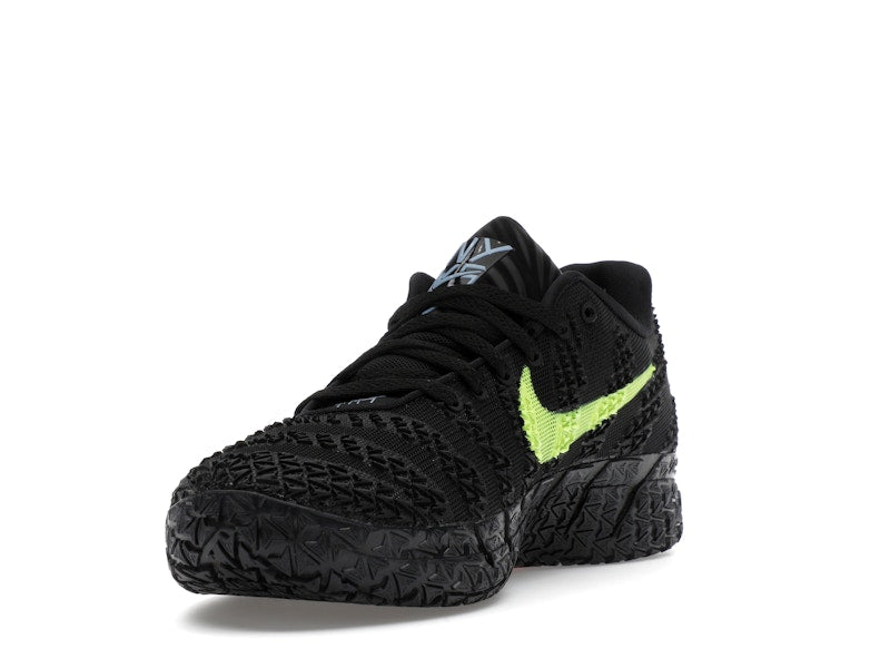 Nike Ja 3 NY vs. NY