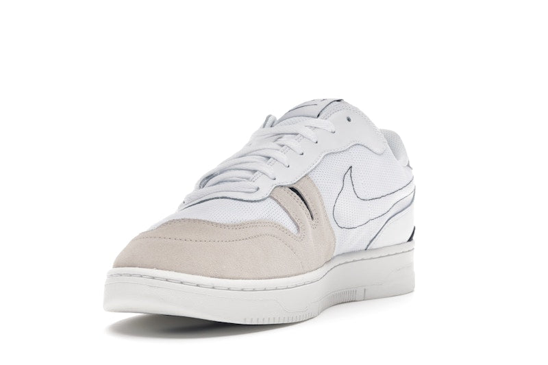 Nike Squash-Type Summit White