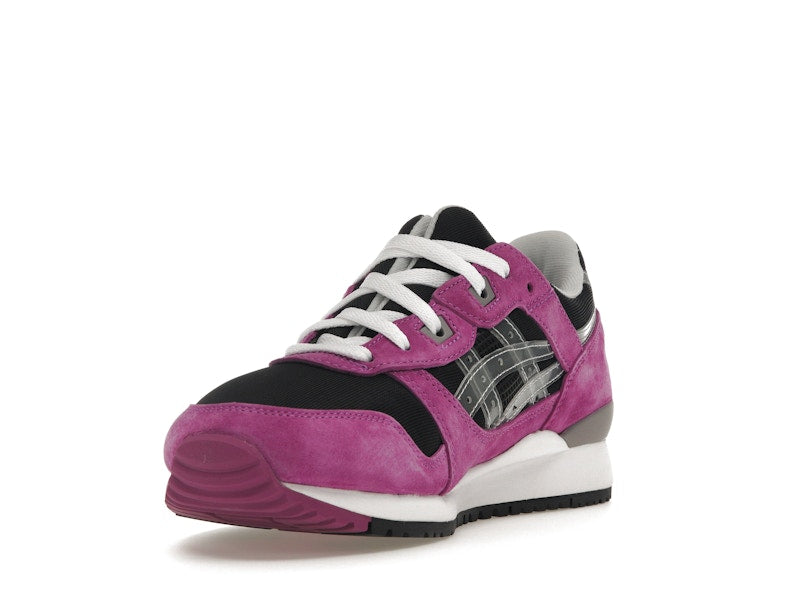 ASICS Gel-Lyte III OG Awake NY Black Pink