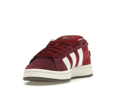 adidas Campus 00s Cordura Collegiate Burgundy