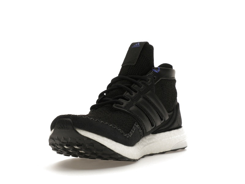 adidas Ultra Boost Rlea Lab Core Black