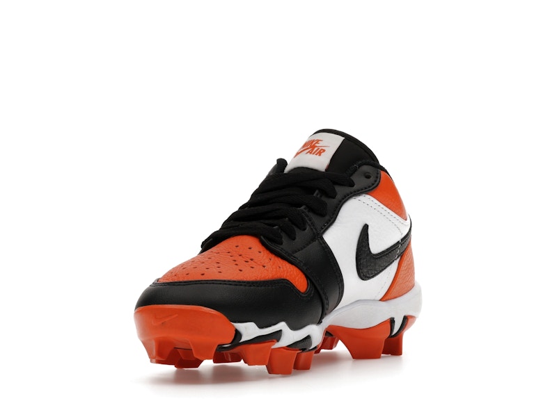 Jordan 1 Low Cleat Shattered Backboard (GS)