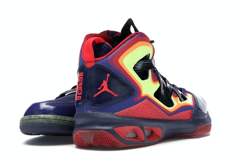 Jordan Year of the Snake Pack