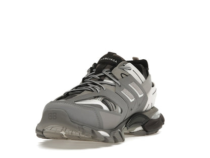 Balenciaga Track LED Gray