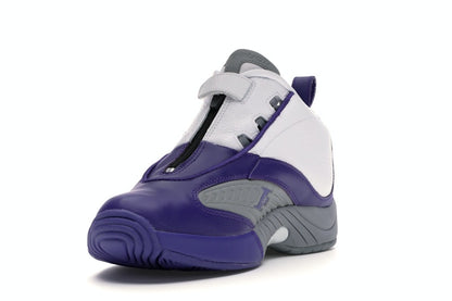 Reebok Answer IV Kobe Bryant PE