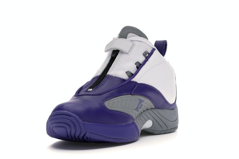 Reebok Answer IV Kobe Bryant PE