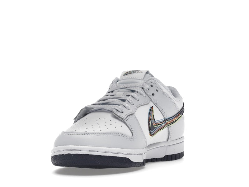 Nike Dunk Low 3D Swoosh