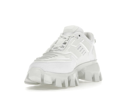 Prada Cloudbust Thunder Sneakers White (Women's)