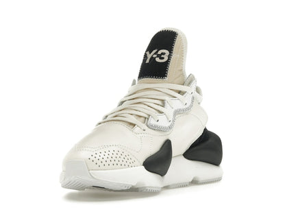 adidas Y-3 Kaiwa Cream Black