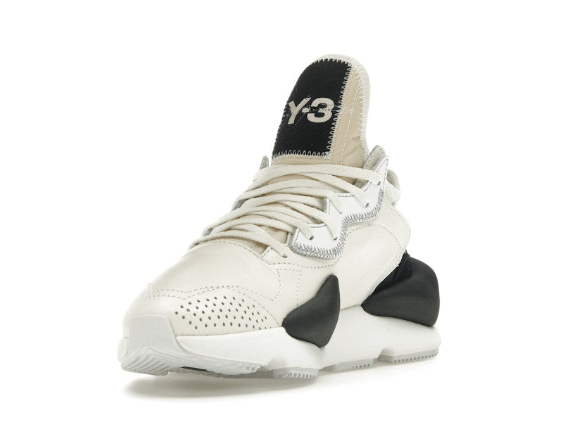 adidas Y-3 Kaiwa Cream Black