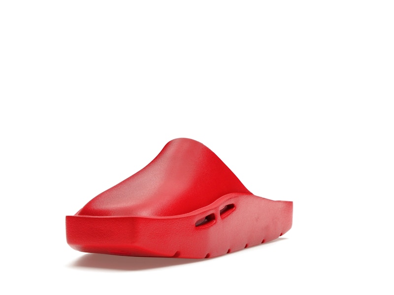 Jordan Hex Mule SP University Red (Women's)