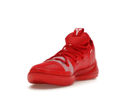 Nike Kobe A.D. Exodus Red