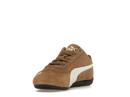 Puma Speedcat Archive Haute Coffee Frosted Ivory (Women's)