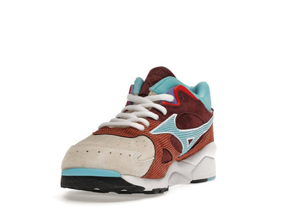 Mizuno Sky Medal Hanon The Angels Share