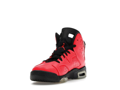 Jordan 6 Retro Infrared 23 (GS)