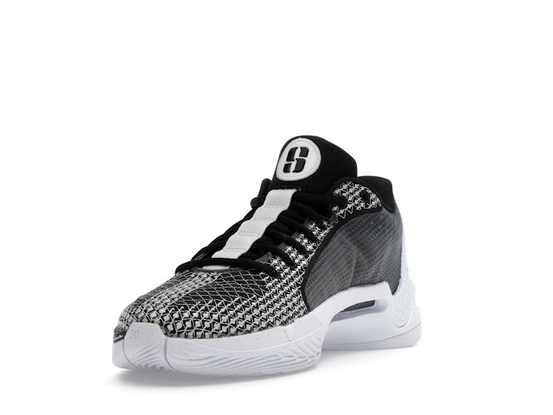Nike Sabrina 1 TB Black White (Women's)