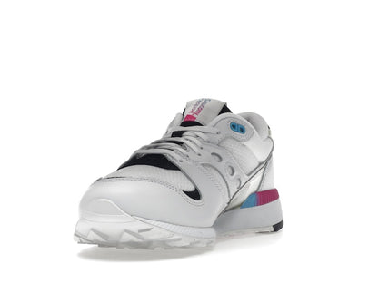 Saucony Azura Acribik Miami White (Friends and Family)