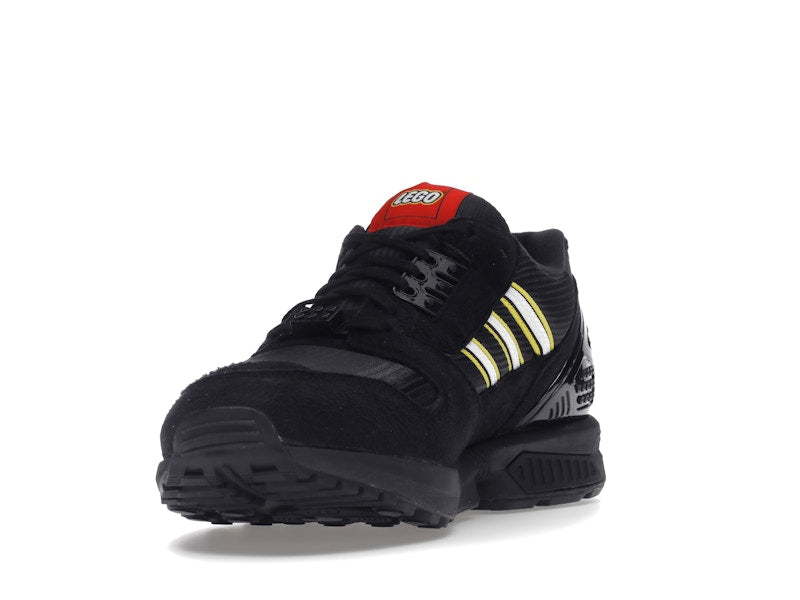 adidas ZX 8000 LEGO Color Pack Black