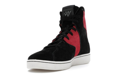 Jordan Westbrook 0.2 Banned