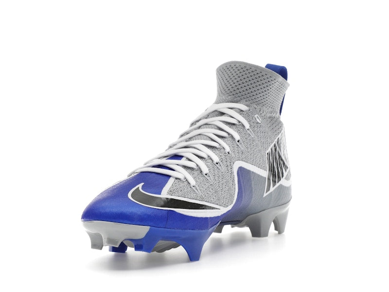 Nike Vapor Edge 360 Untouchable Mid Grey Racer Blue