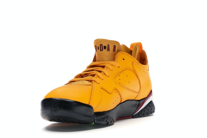 Jordan 7 Retro Low Taxi