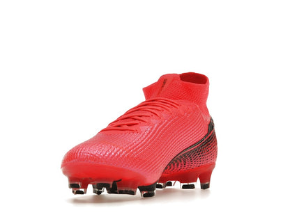 Nike Mercurial Superfly 7 Elite FG Laser Crimson