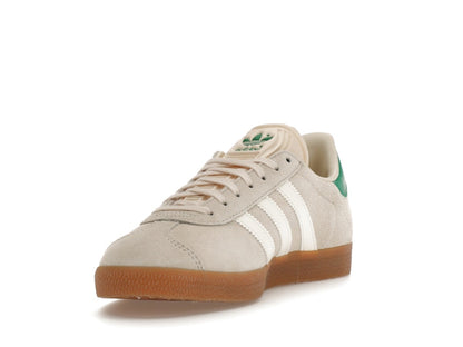 adidas Gazelle Wonder White Green Gum (Women's)