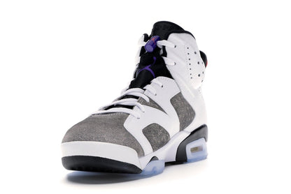 Jordan 6 Retro Flight Nostalgia