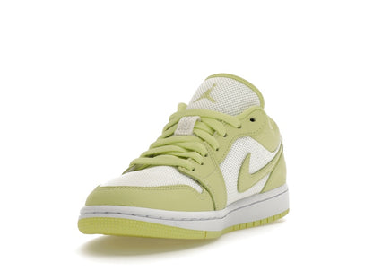 Jordan 1 Low Limelight (Women's)