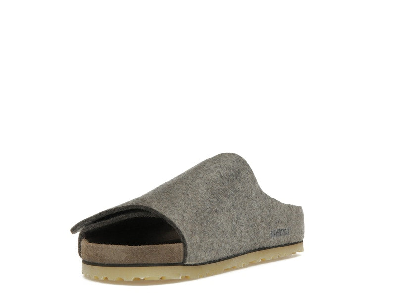 Birkenstock Los Feliz Wool Felt Fear Of God Ash (Narrow Fit)